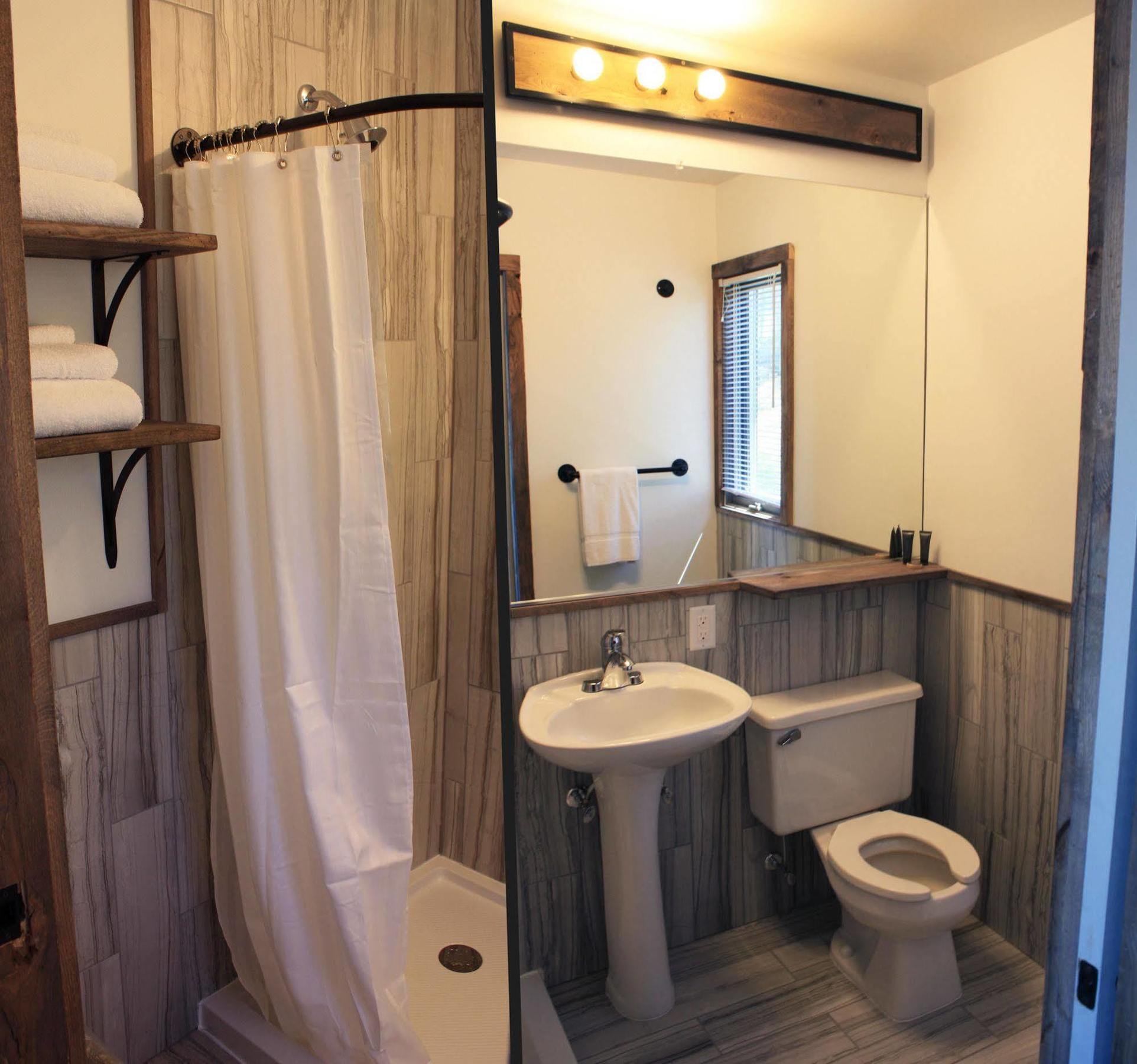 Aqua Aire Inn & Suites Minocqua Εξωτερικό φωτογραφία