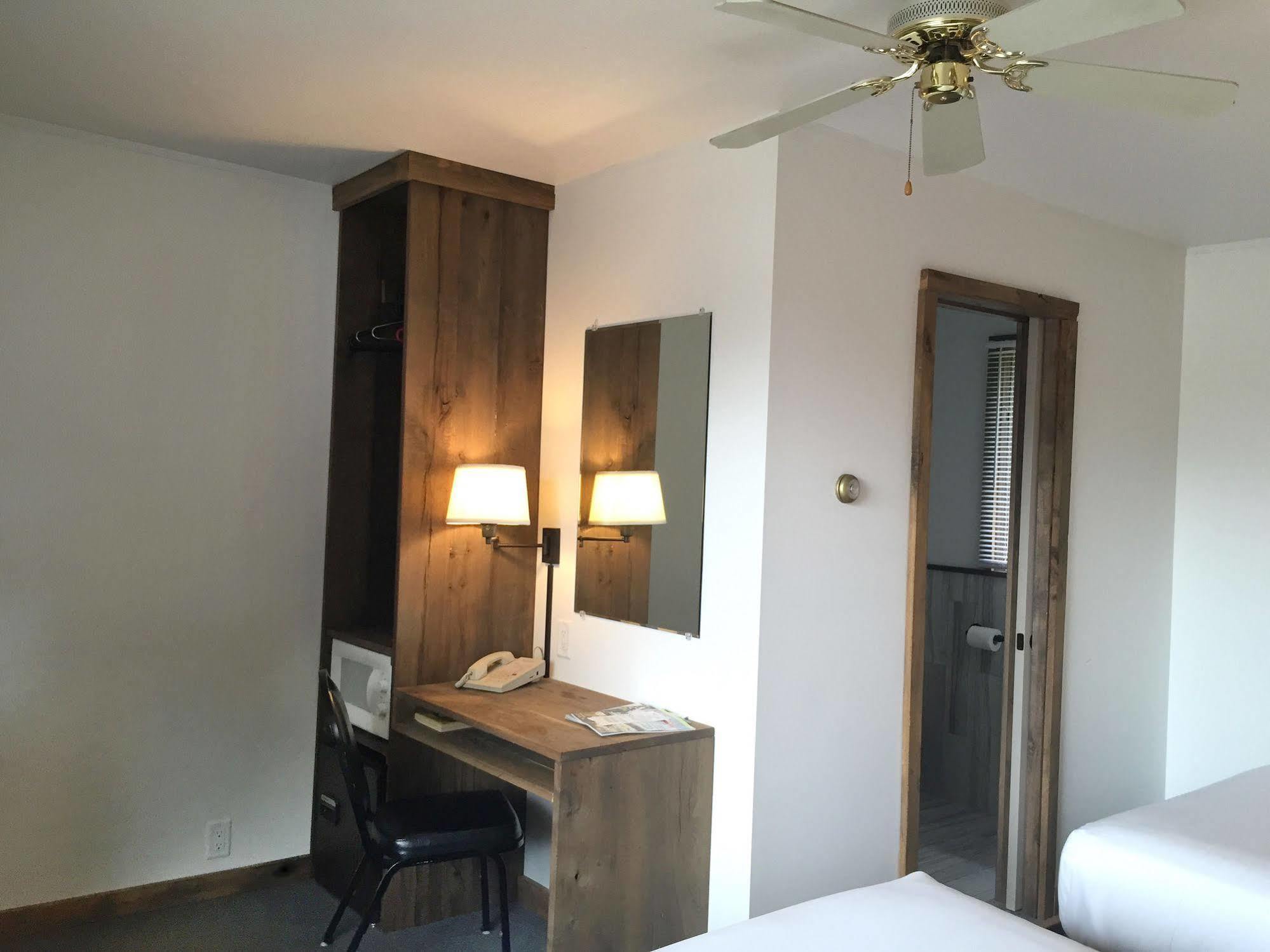 Aqua Aire Inn & Suites Minocqua Εξωτερικό φωτογραφία